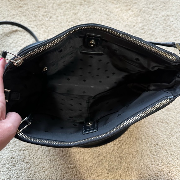 Kate Spade Dawn Medium Satchel Bag - Picture 4 of 9